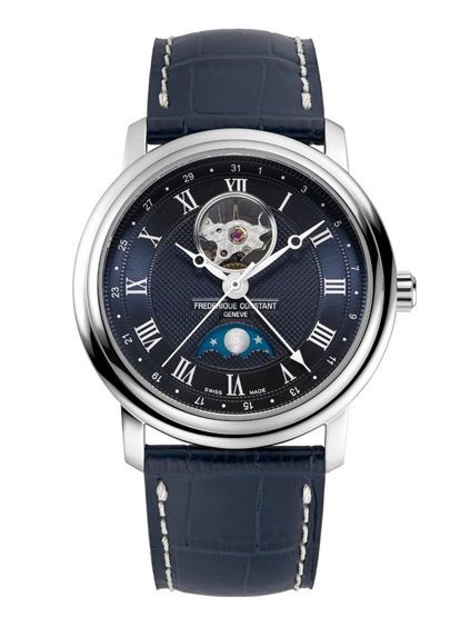 Oiritaly Montre M canique Homme Frederique Constant